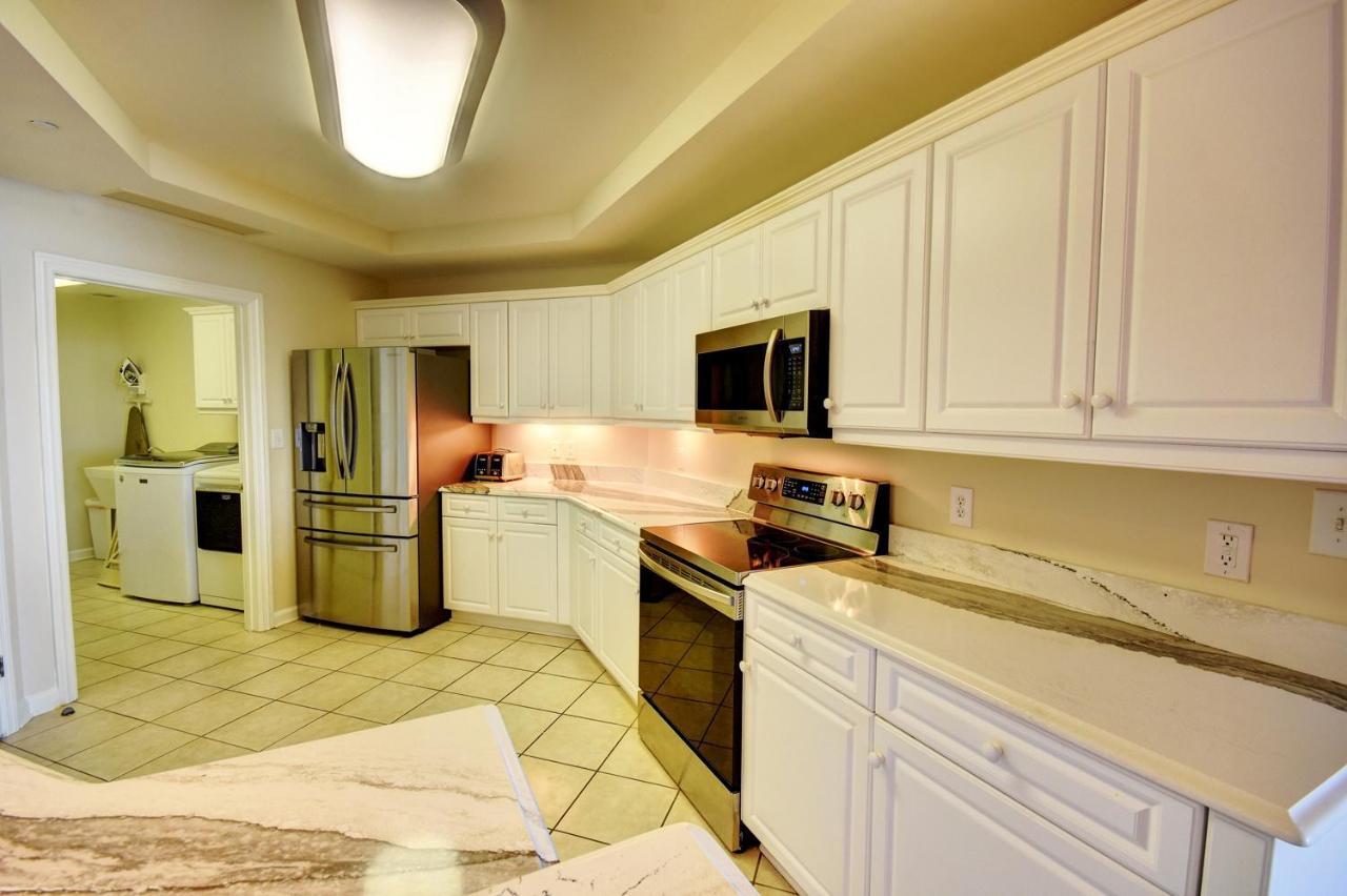 Margate Tower 2401 Condo Myrtle Beach Exterior photo