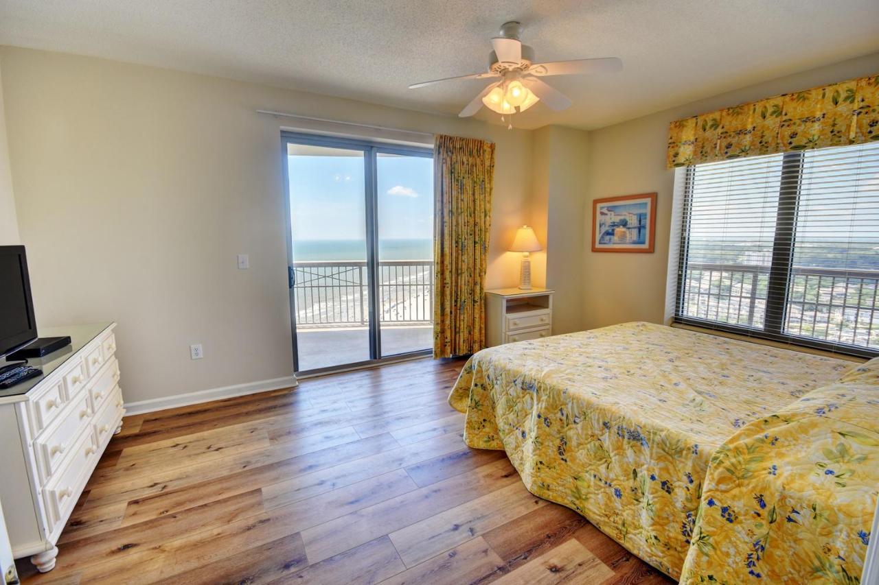 Margate Tower 2401 Condo Myrtle Beach Exterior photo